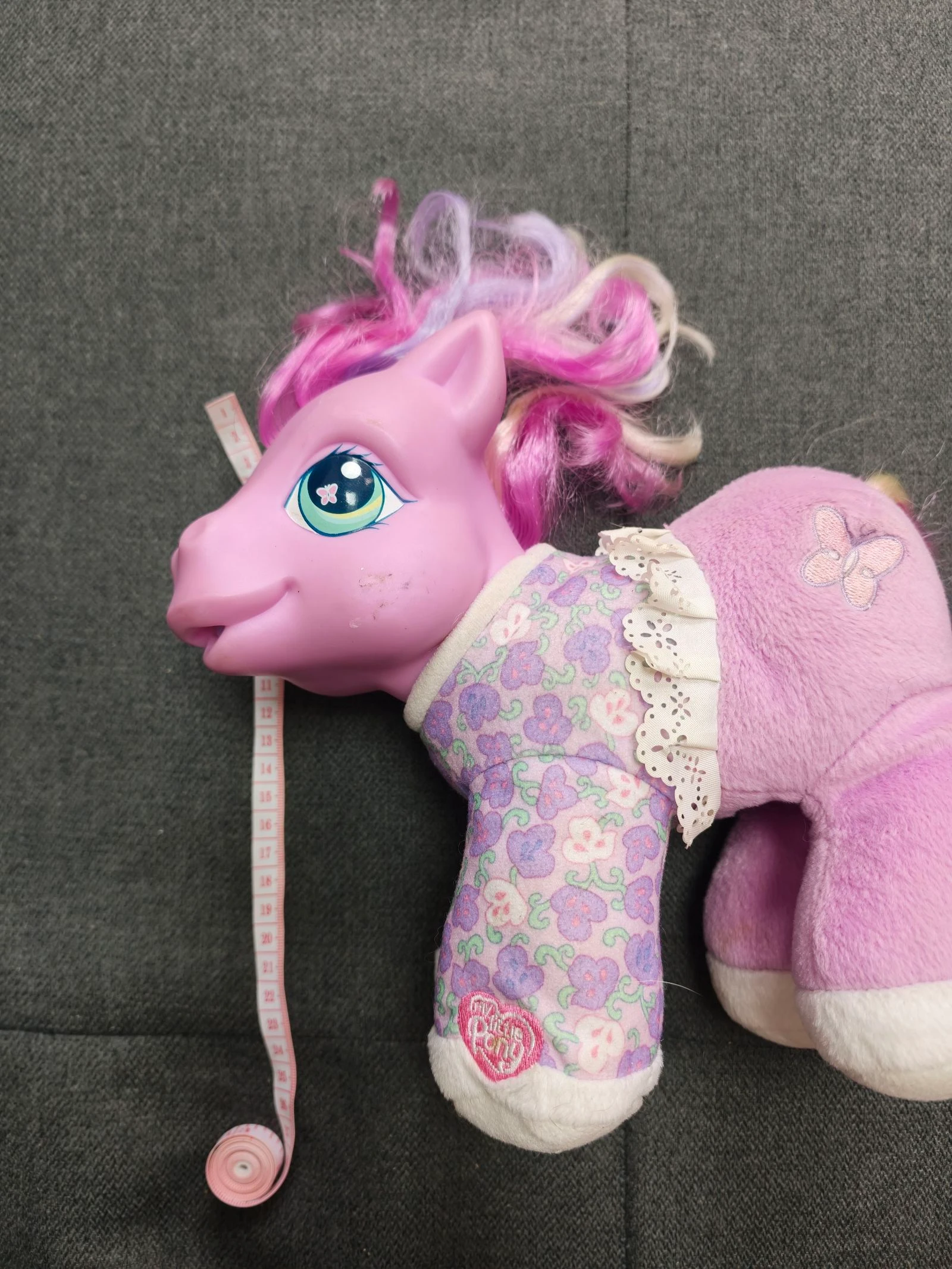 Meu pequeno pônei – photo 6